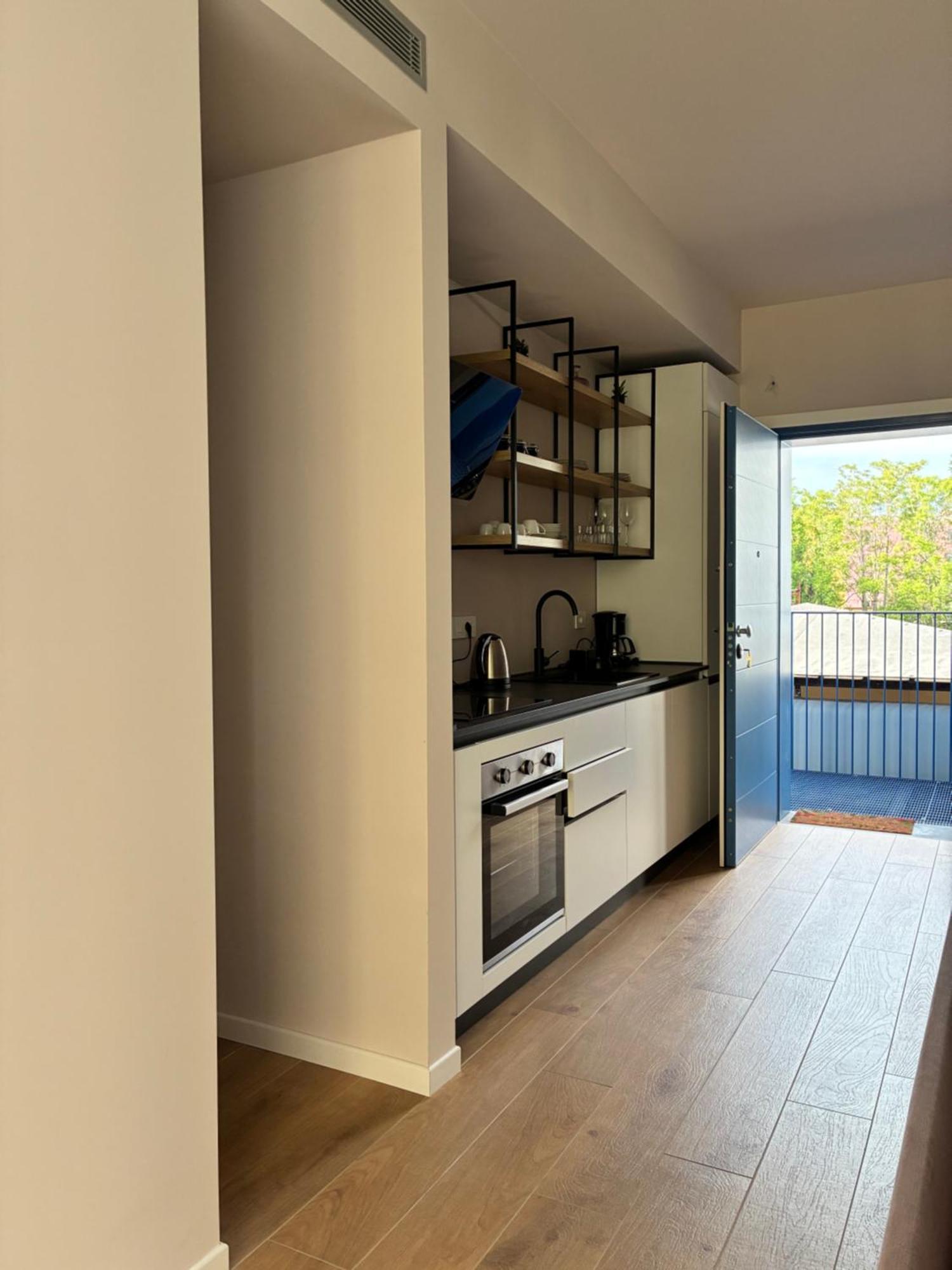 Residenza Labicana Luxury Apartment- In The Heart Of Appartement