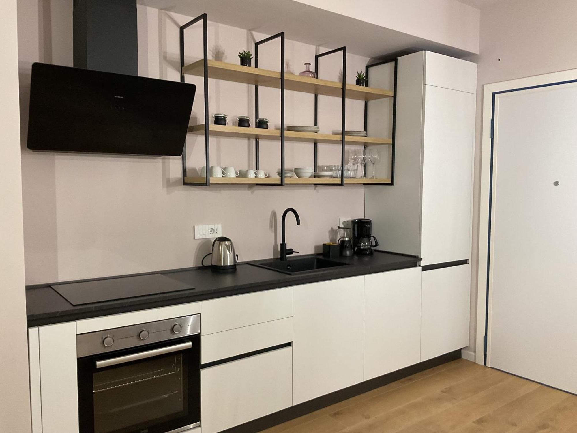 Appartement Residenza Labicana Luxury Apartment- In The Heart Of
