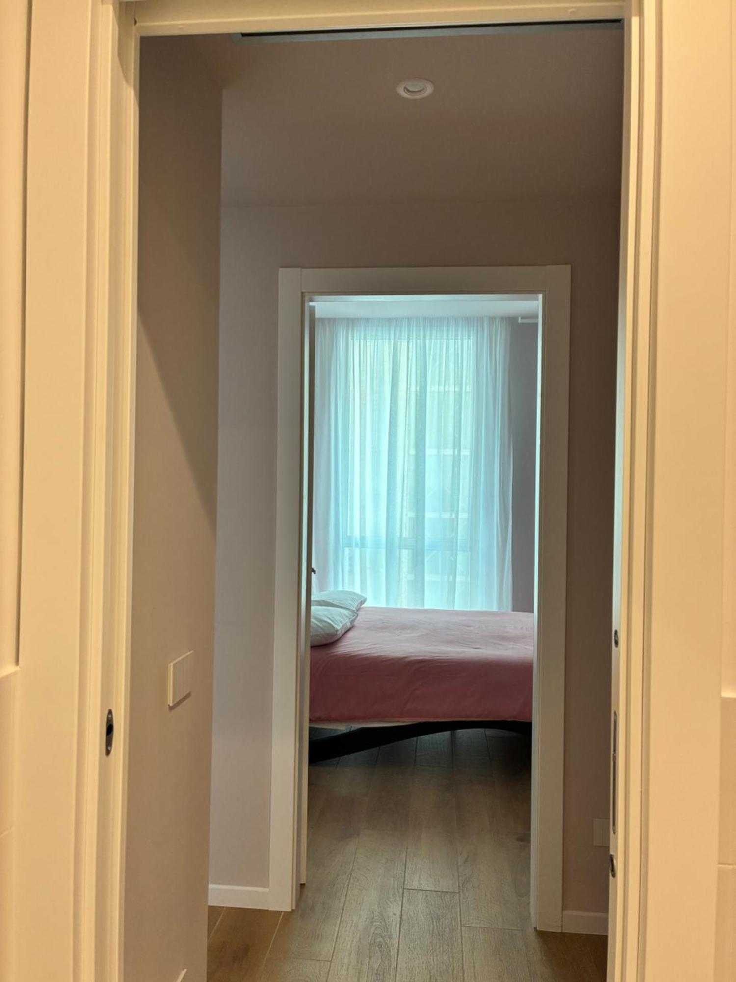 Residenza Labicana Luxury Apartment- In The Heart Of Appartement