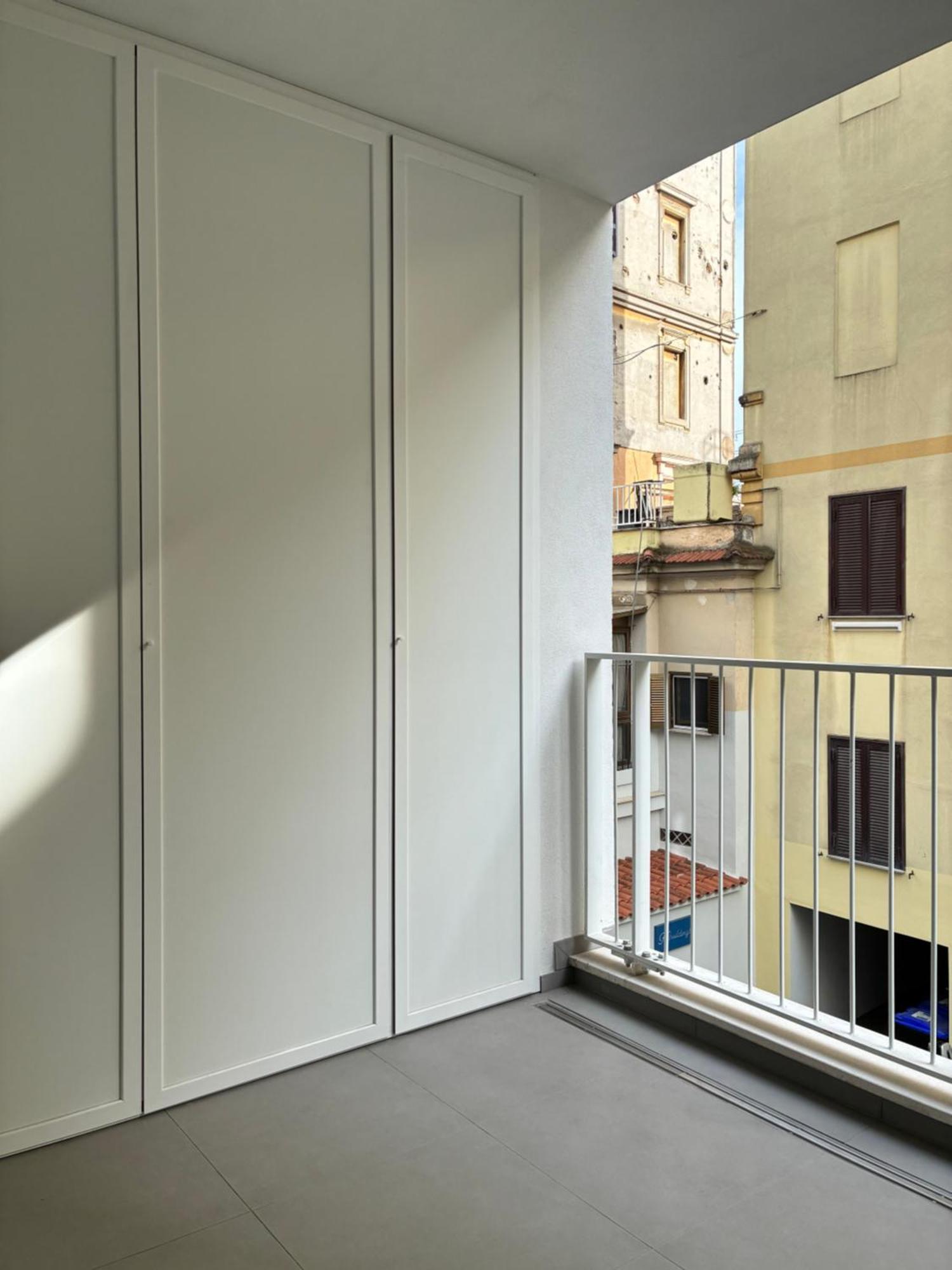 Residenza Labicana Luxury Apartment- In The Heart Of Appartement *