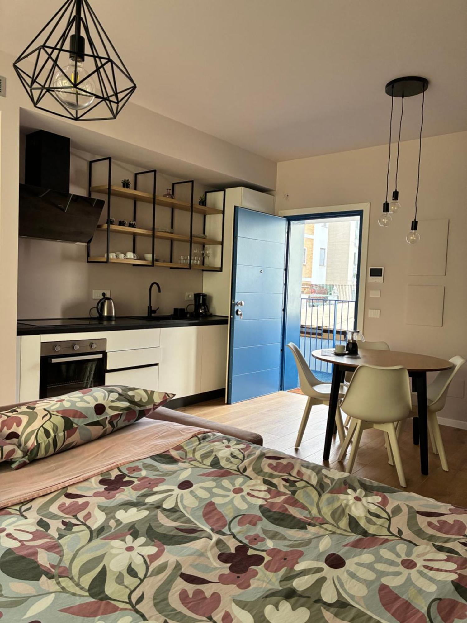 Residenza Labicana Luxury Apartment- In The Heart Of Appartement
