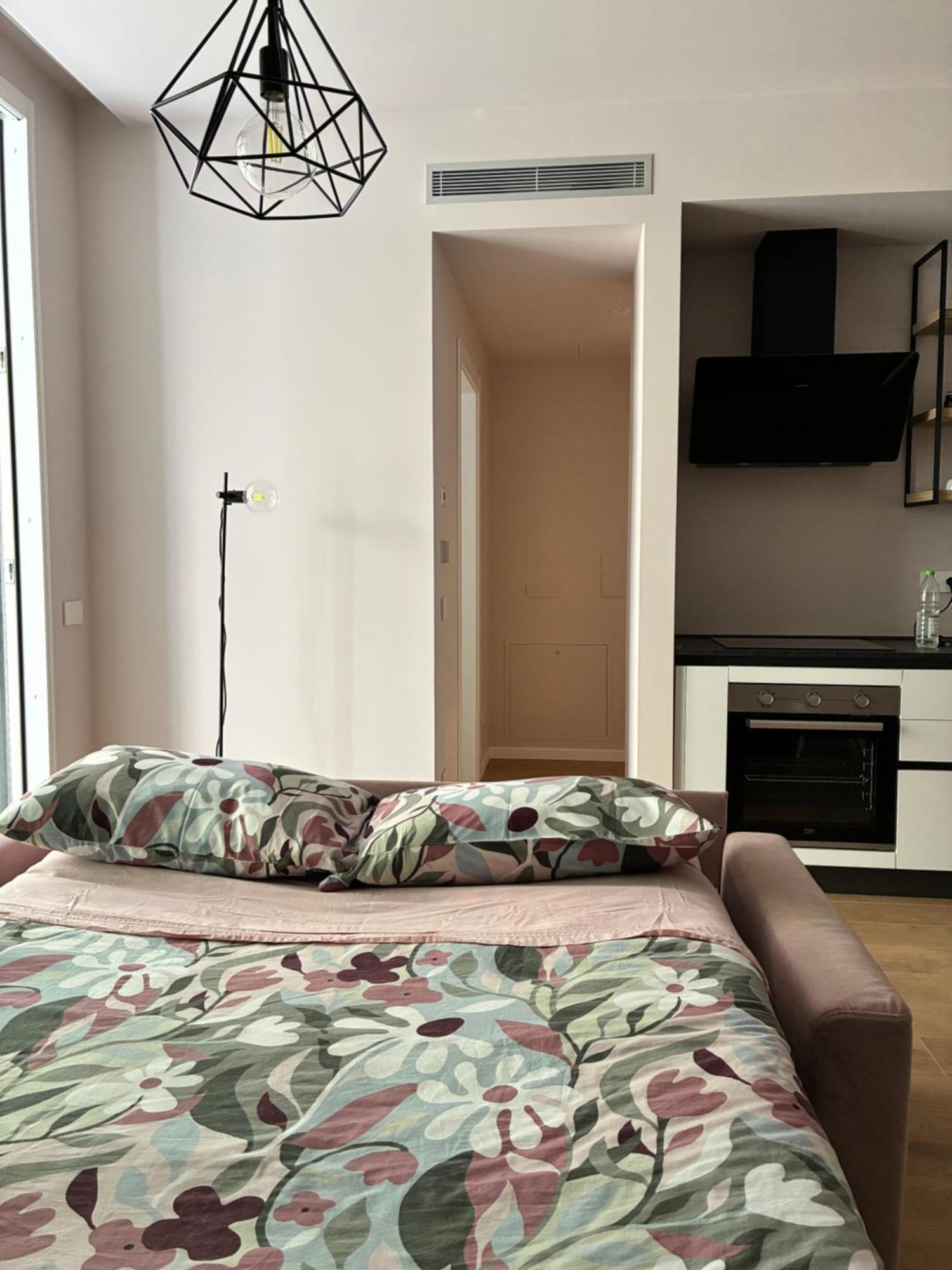 Appartement Residenza Labicana Luxury Apartment- In The Heart Of