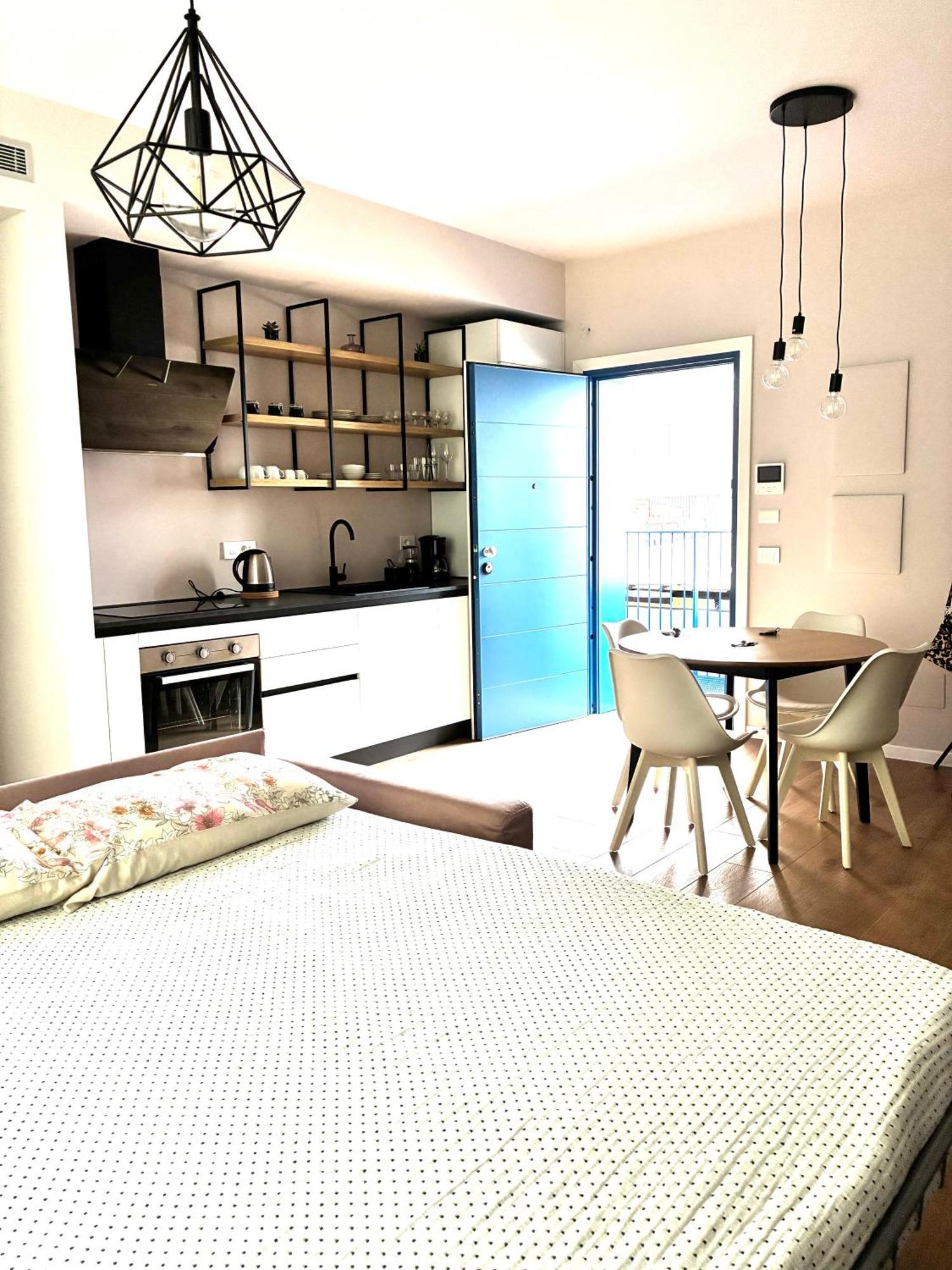 Residenza Labicana Luxury Apartment- In The Heart Of Appartamento Roma
