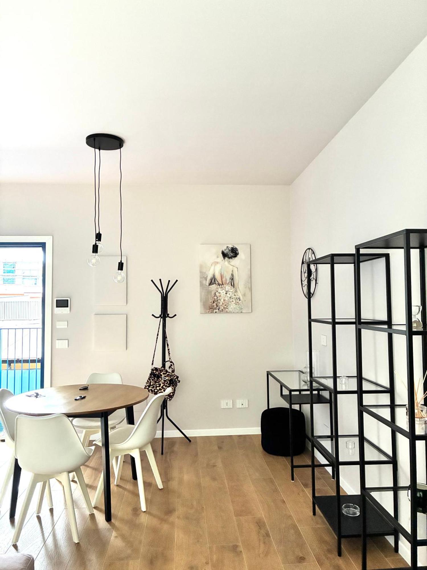 Appartamento Residenza Labicana Luxury Apartment- In The Heart Of Roma