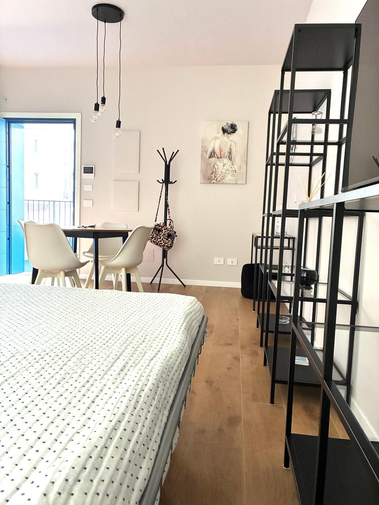 Residenza Labicana Luxury Apartment- In The Heart Of * Rome