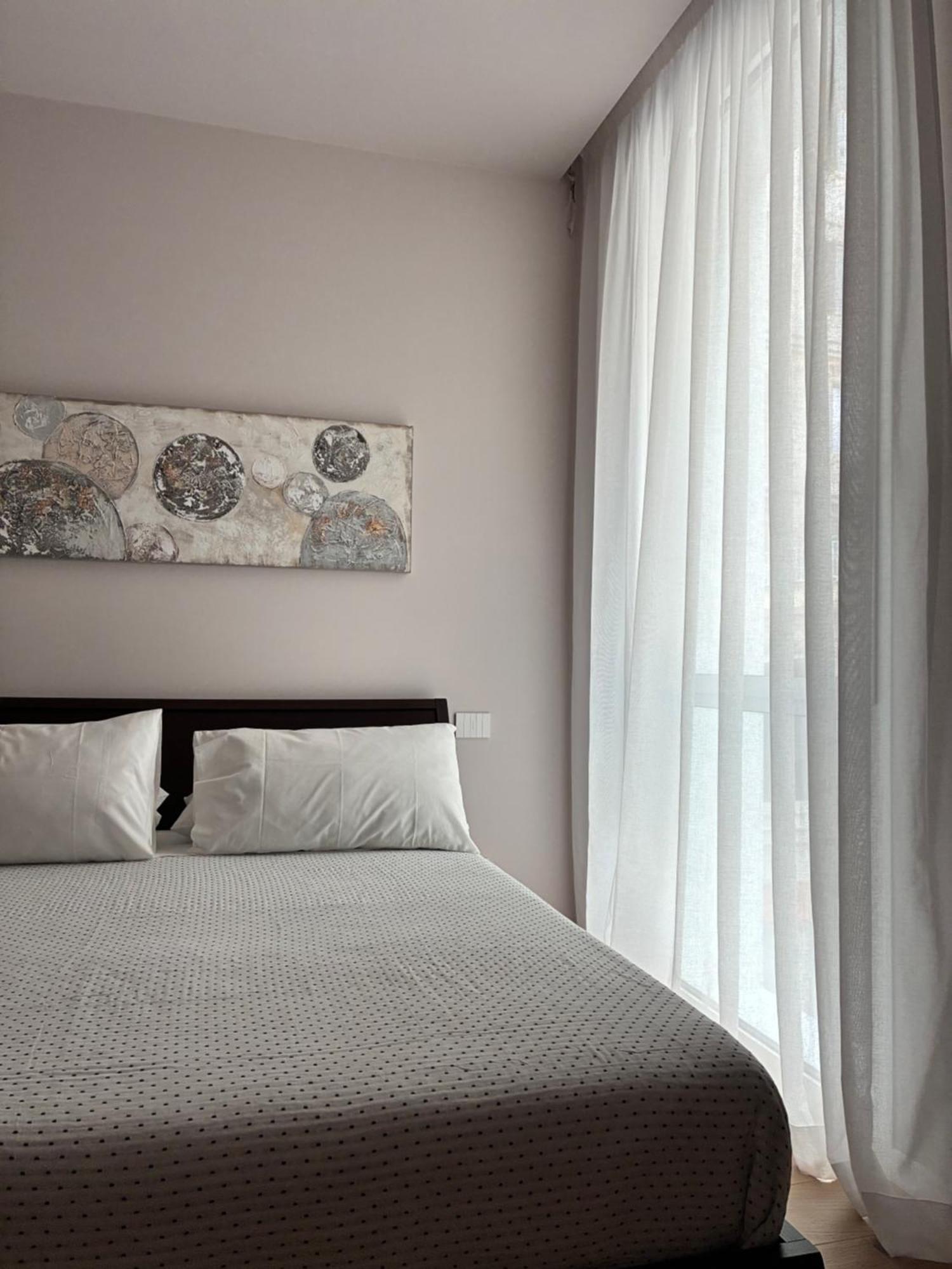Residenza Labicana Luxury Apartment- In The Heart Of Appartamento Roma