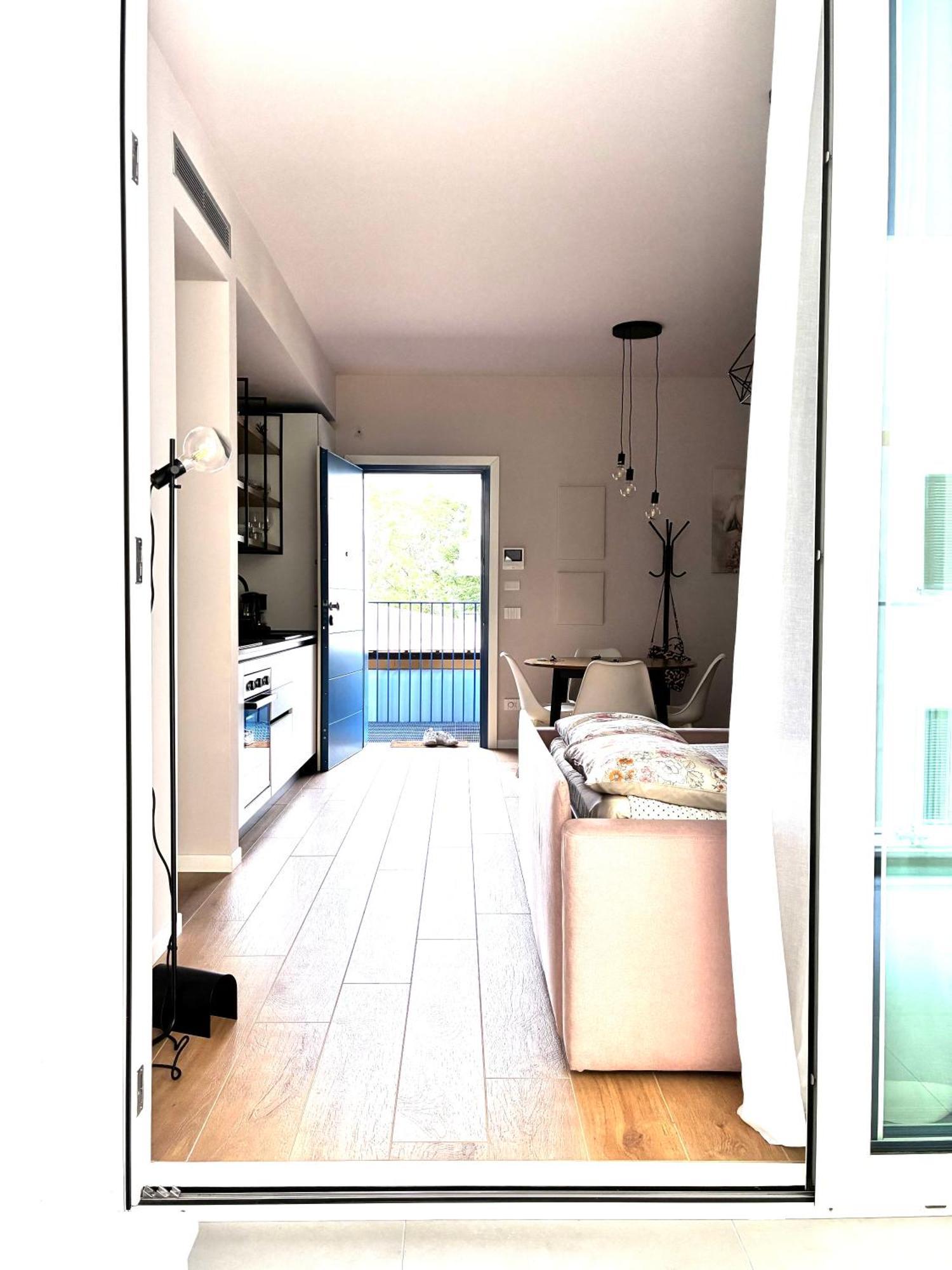 Appartamento Residenza Labicana Luxury Apartment- In The Heart Of Roma