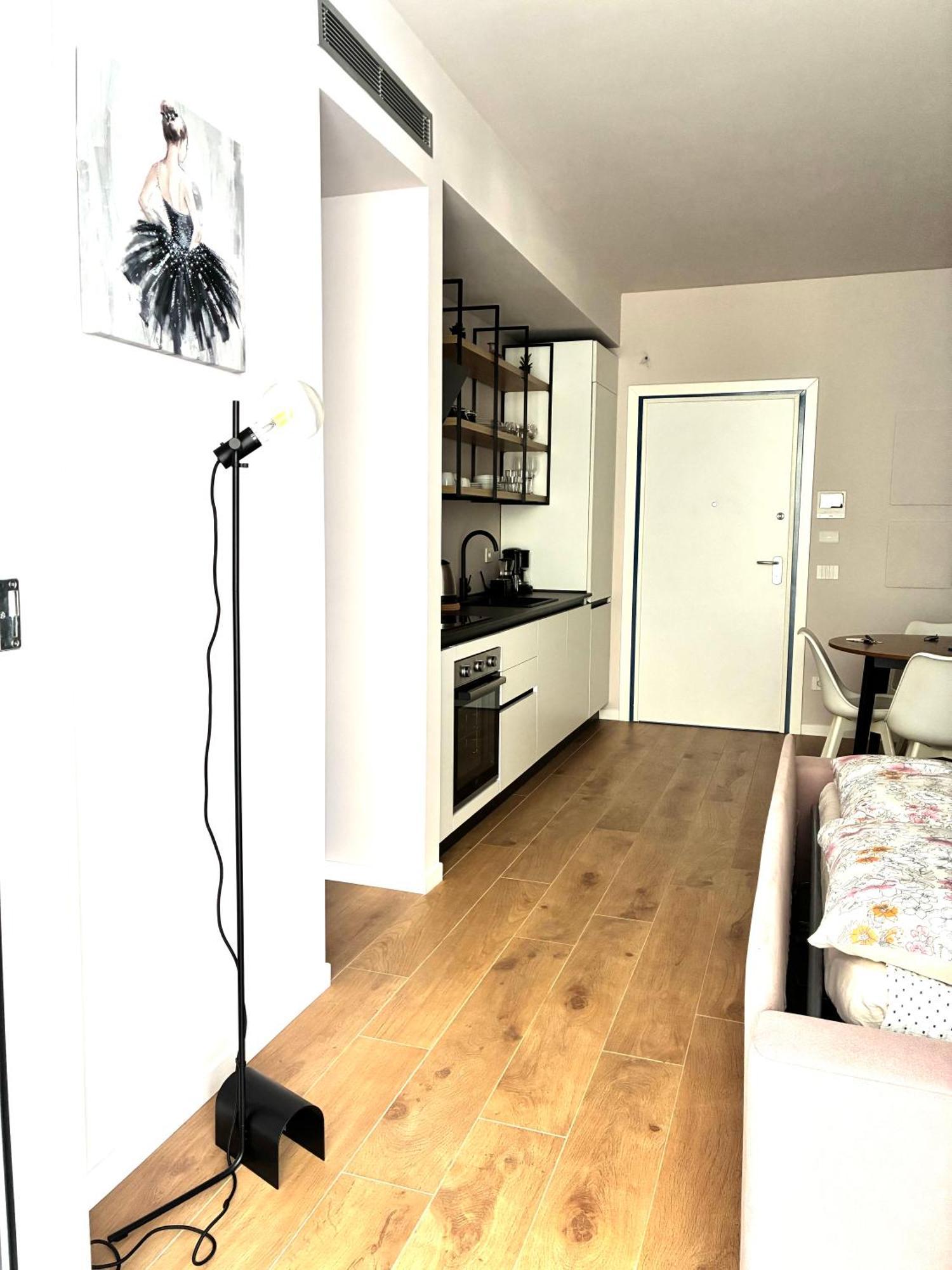 Residenza Labicana Luxury Apartment- In The Heart Of *